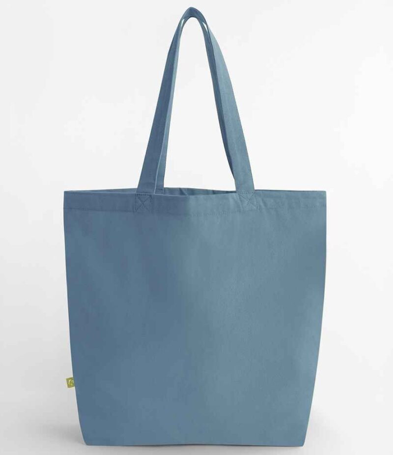 Westford Mill EarthAware Organic Maxi Bag For Life