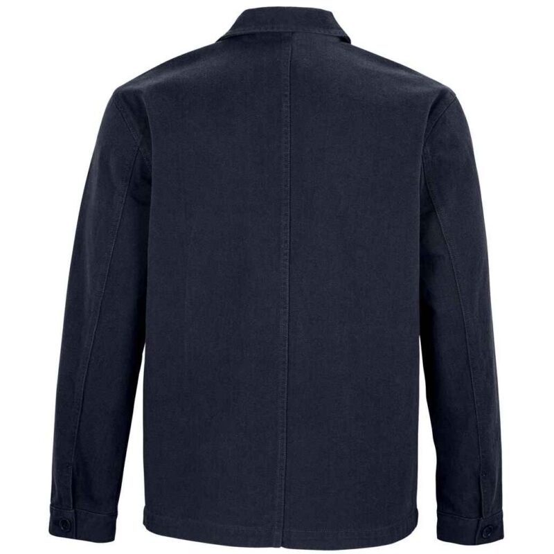 NEOBLU Mael Workwear Utility Jacket