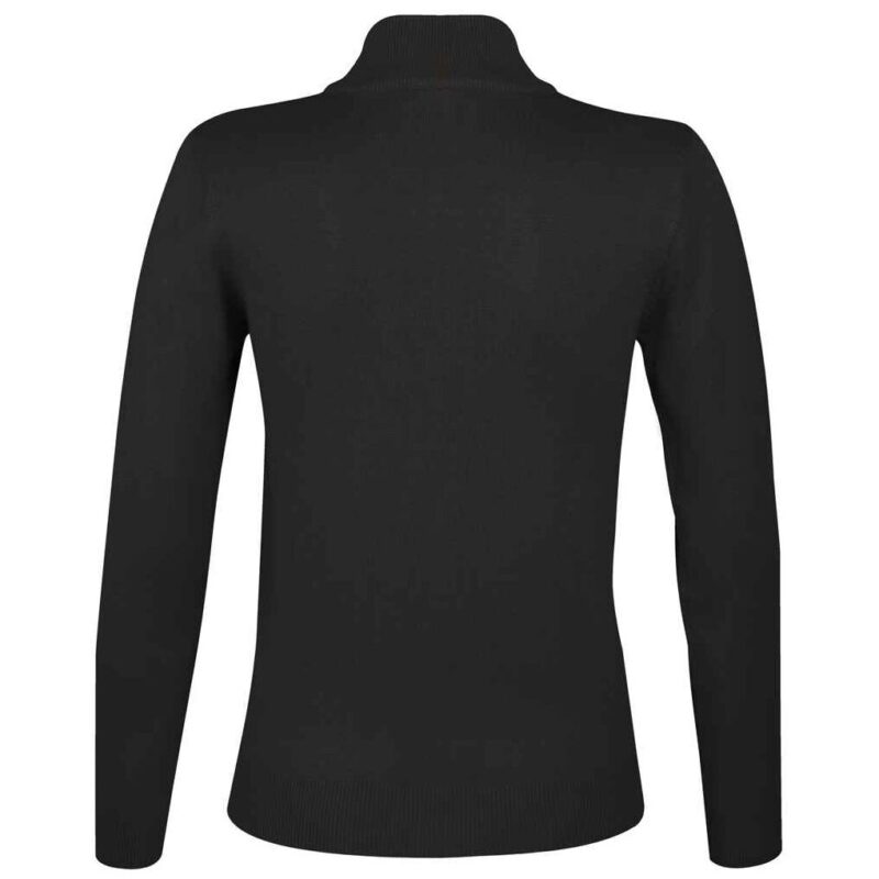 SOL'S Ladies Gordon Full Zip Cotton Acrylic Cardigan