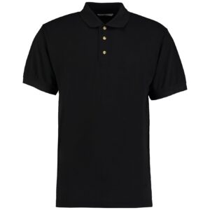 Kustom Kit Workwear Pique Polo Shirt