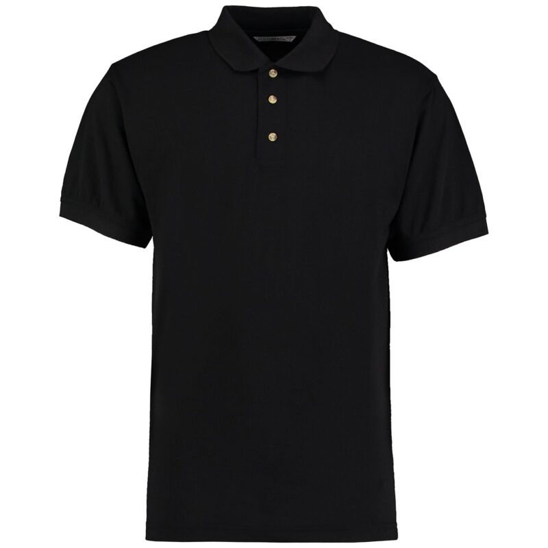 Kustom Kit Workwear Pique Polo Shirt