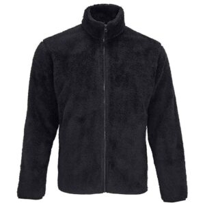 SOL'S Unisex Finch Fluffy Jacket