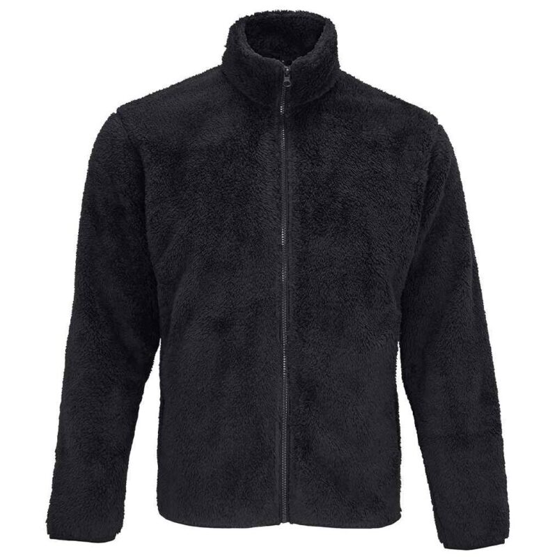 SOL'S Unisex Finch Fluffy Jacket