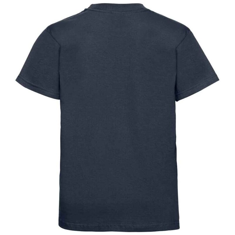 Russell Athletic Kids Classic Ringspun T-Shirt