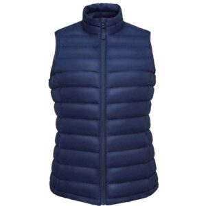 SOL'S Ladies Wilson Lightweight Padded Bodywarmer