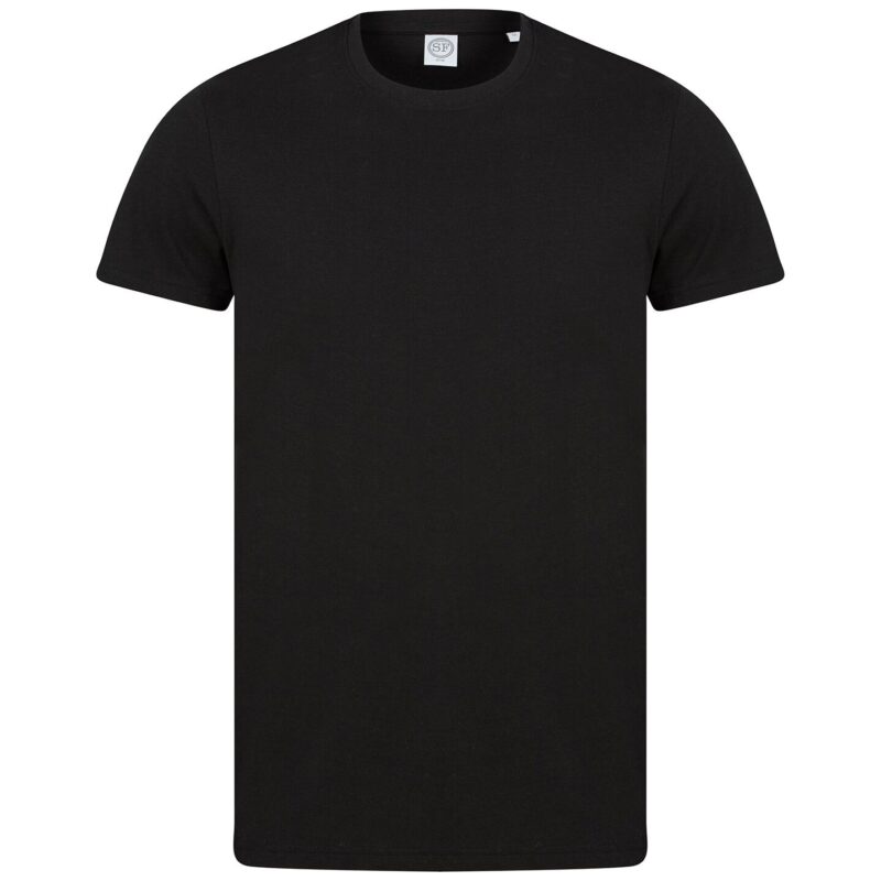 SF Clothing Unisex Organic T-Shirt