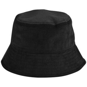 Beechfield EarthAware Organic Cord Bucket Hat