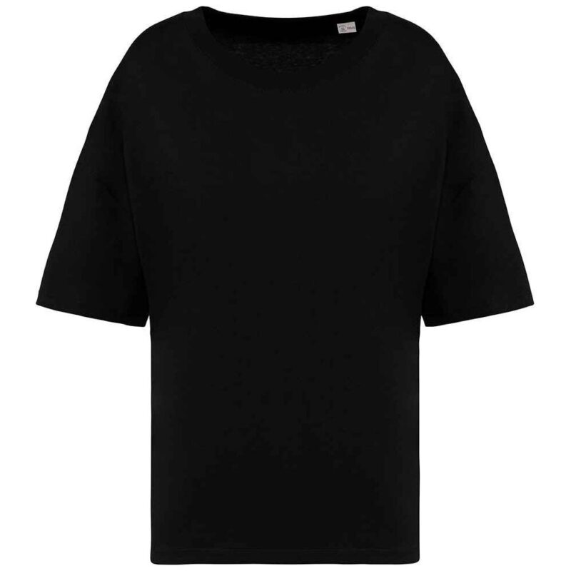 Native Spirit Ladies Oversized T-Shirt
