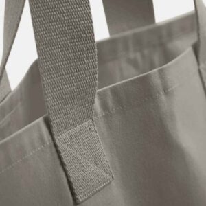 Westford Mill Everyday Canvas Tote Bag