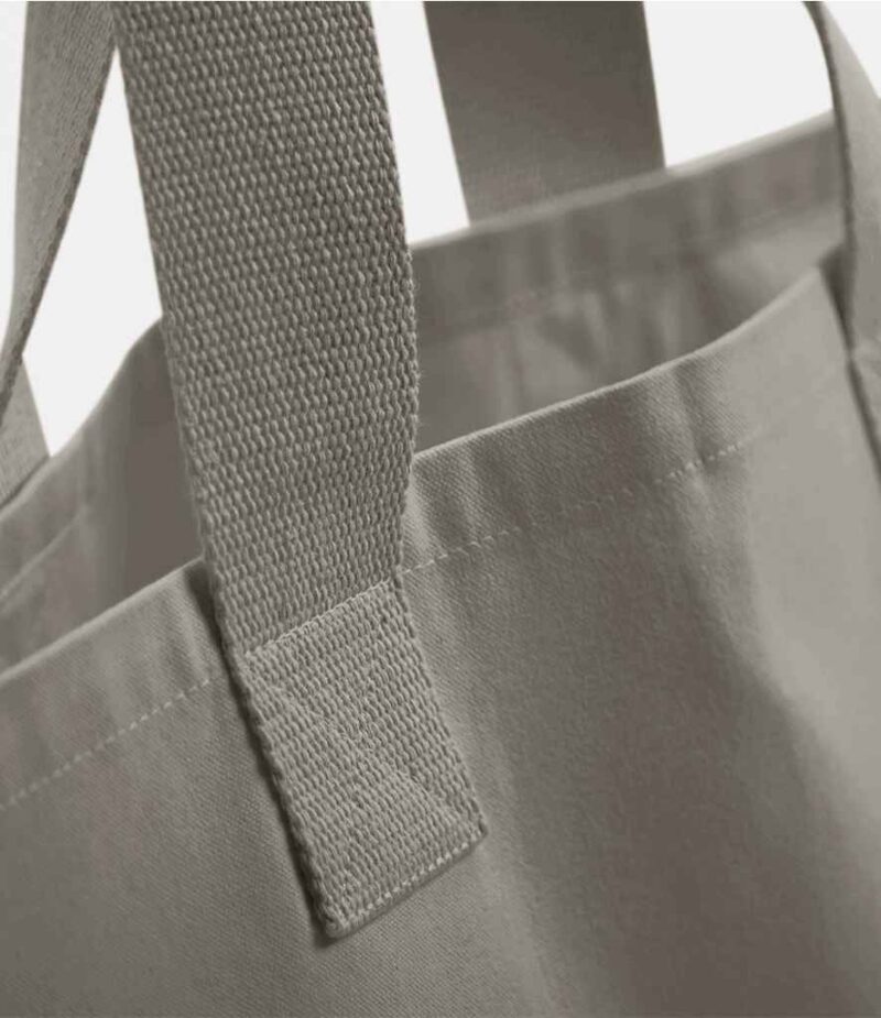 Westford Mill Everyday Canvas Tote Bag