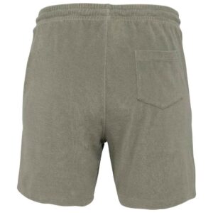 Native Spirit Terry Towel Shorts