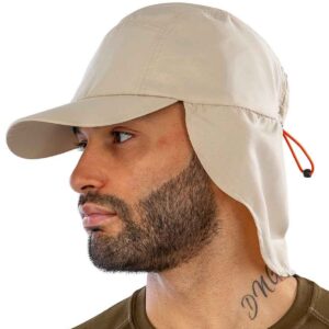 Result Legionnaires Cap