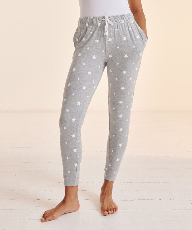SF Clothing Ladies Lounge Pants