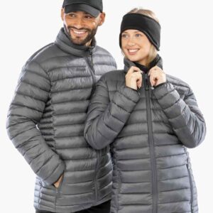 Result Recycled Padded Jacket