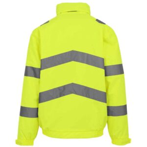 Regatta High Visibility Pro Contract Dover Jacket