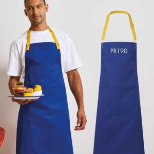 Premier Swap and Pop Customisable Apron Body