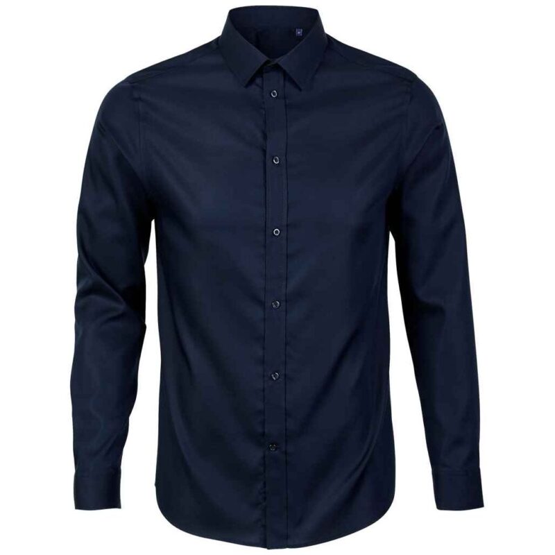 NEOBLU Blaise Long Sleeve Shirt