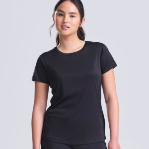 AWDis Ladies Cool Smooth T-Shirt