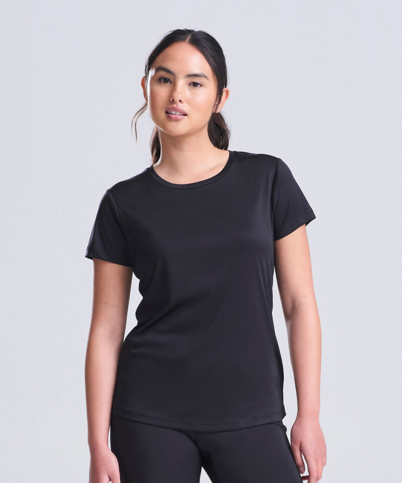 AWDis Ladies Cool Smooth T-Shirt