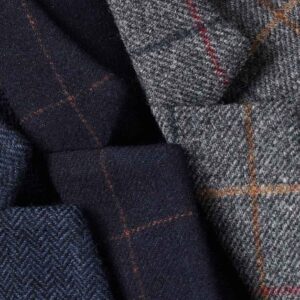 Brook Taverner Ladies Nashville Tweed Waistcoat