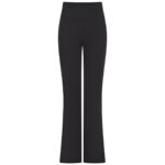 SF Clothing Ladies Flared Leggings