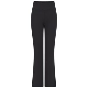 SF Clothing Ladies Flared Leggings