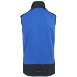 Regatta E-Volve Unisex Knit Effect Stretch Bodywarmer