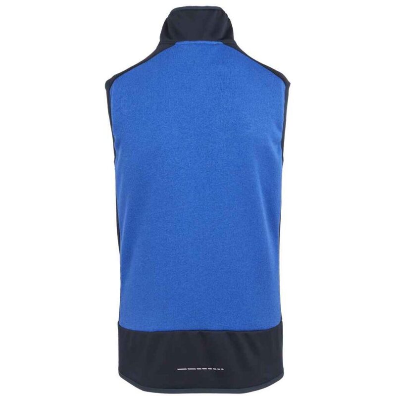 Regatta E-Volve Unisex Knit Effect Stretch Bodywarmer