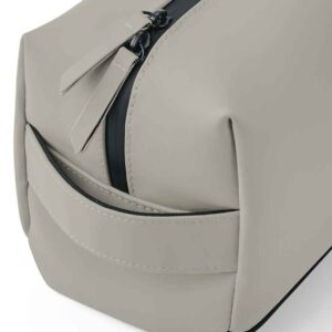 BagBase Matte PU Toiletry/Accessory Case
