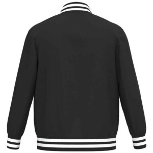 Native Spirit Unisex Varsity Padded Jacket