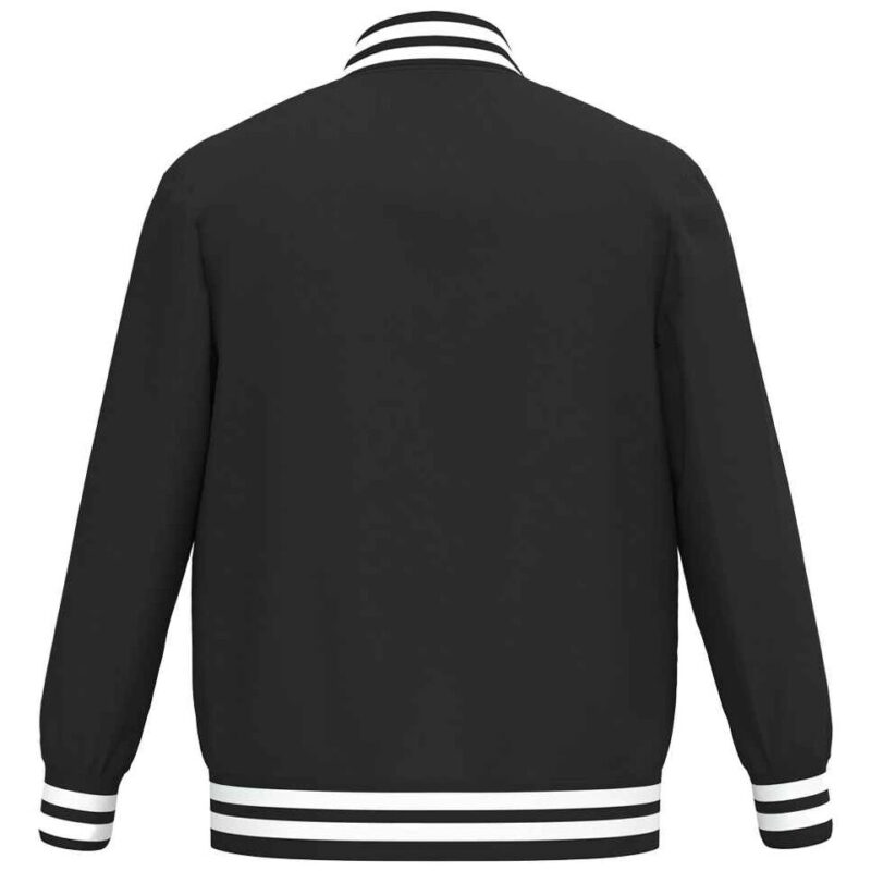 Native Spirit Unisex Varsity Padded Jacket