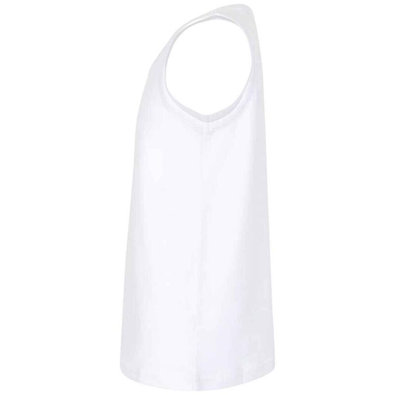 SF Clothing Kids Feel Good Stretch Vest