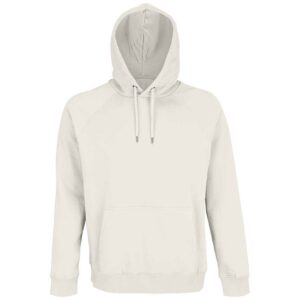 SOL'S Unisex Stellar Organic Hoodie