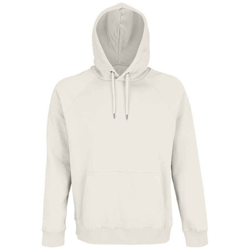 SOL'S Unisex Stellar Organic Hoodie