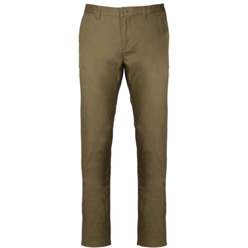 Kariban Chino Trousers