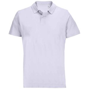 SOL'S Unisex Pulse Twin Pique Polo Shirt