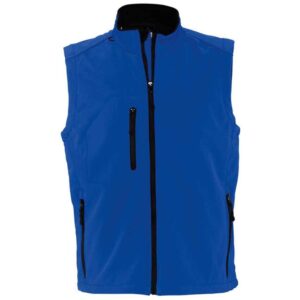 SOL'S Rallye Soft Shell Bodywarmer