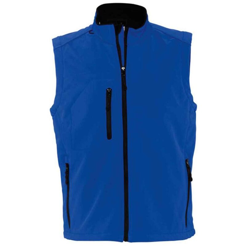 SOL'S Rallye Soft Shell Bodywarmer