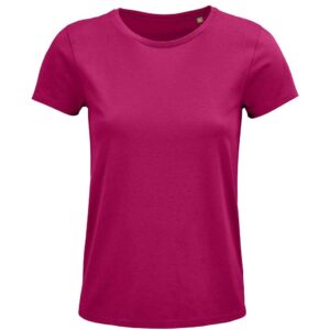 SOL'S Ladies Crusader Organic T-Shirt