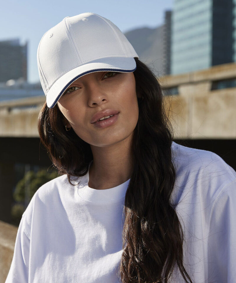 Beechfield Team Sports-Tech Cap