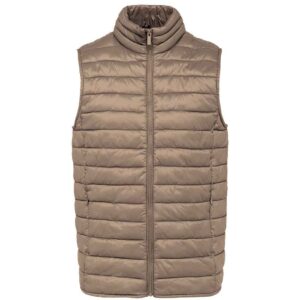 Native Spirit Light Recycled Bodywarmer