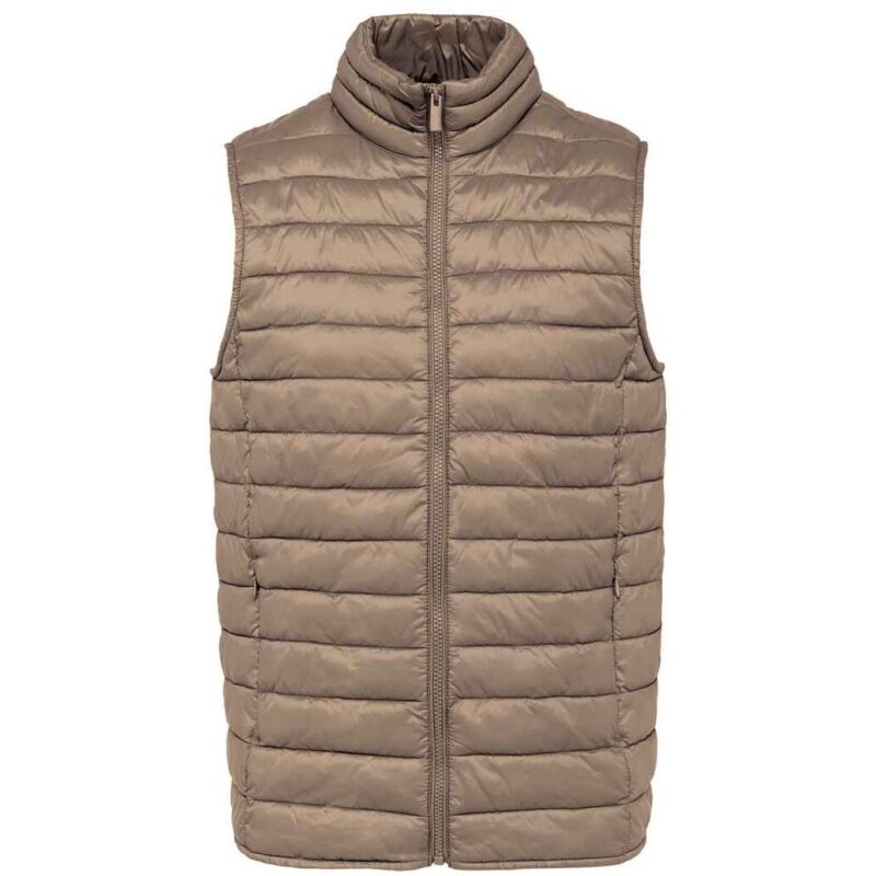 Native Spirit Light Recycled Bodywarmer