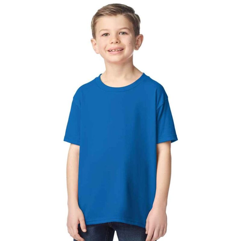 Gildan Kids Heavy Cotton T-Shirt