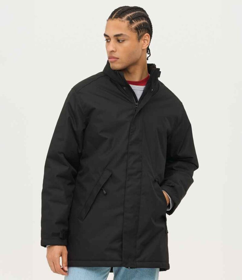 SOL'S Unisex Robyn Padded Jacket
