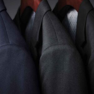 Brook Taverner Concept Zeus Jacket