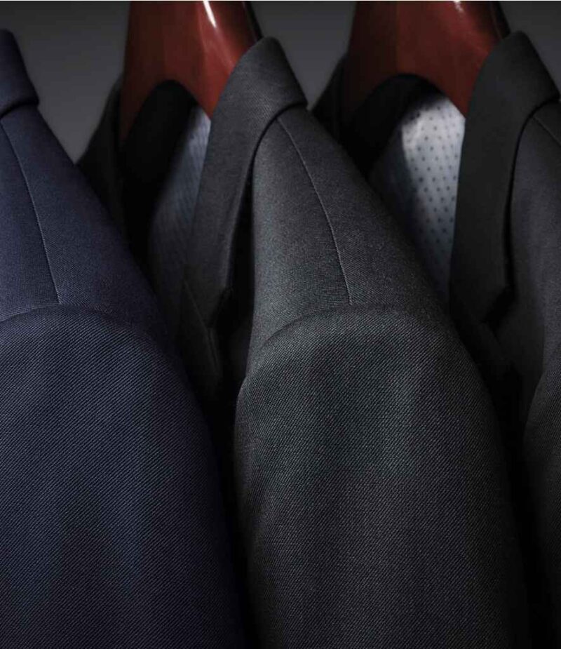 Brook Taverner Concept Zeus Jacket