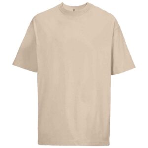 SOL'S Boxy Oversized Organic T-Shirt