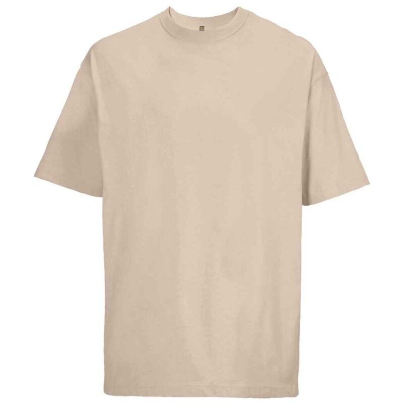SOL'S Boxy Oversized Organic T-Shirt
