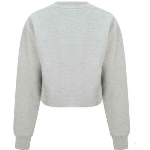 SF Clothing Kids Cropped Slounge Sweatshirt