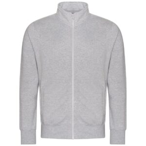 AWDis Campus Full Zip Sweatshirt